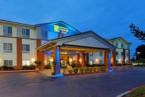 Holiday Inn Express San Pablo - Richmond Area, an IHG Hotel